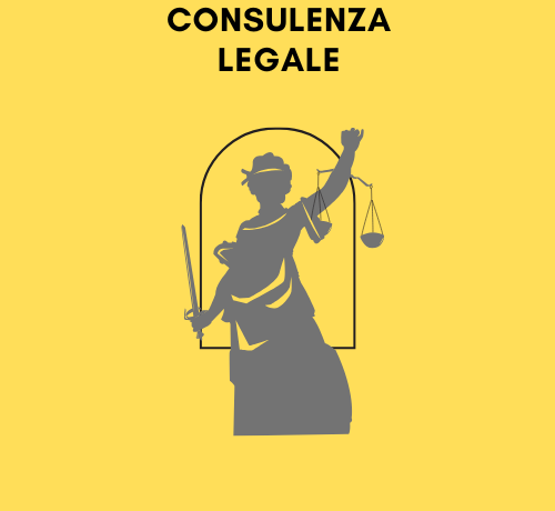 consulenza legale vk