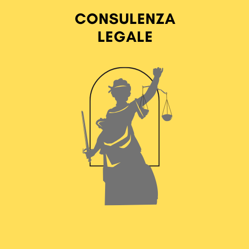 consulenza legale vk