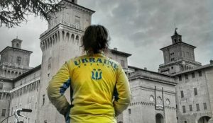 sostegno a famiglie ucraine