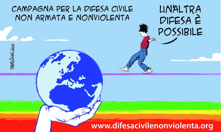 Viale K: Un'altra difesa è possibile