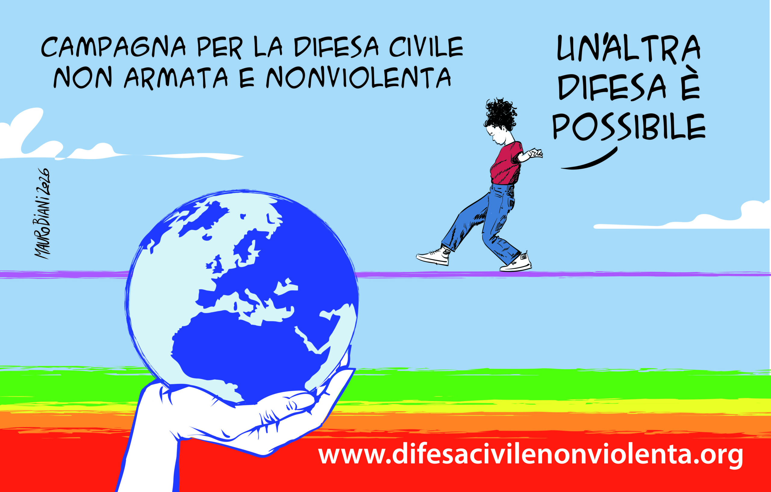 Viale K: Un'altra difesa è possibile